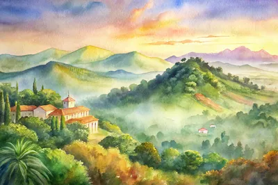 Monte Verde