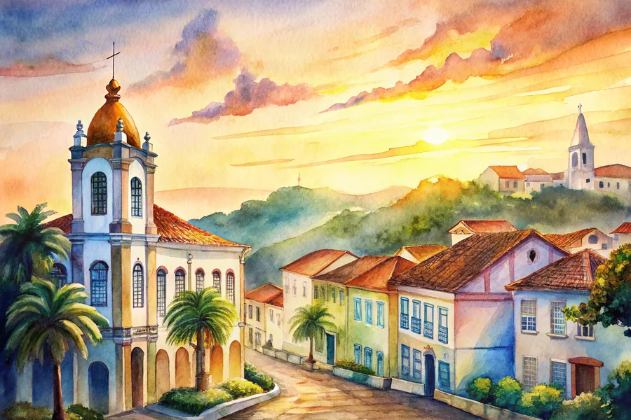 Praia