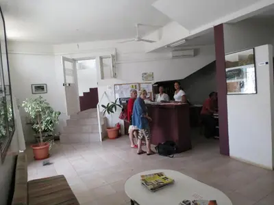 Gallery image of Residencial Che Guevara B & B Stop over in Mindelo