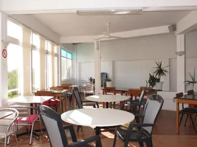 Gallery image of Residencial Che Guevara B & B Stop over in Mindelo