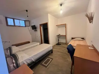 Gallery image of Residencial Che Guevara B & B Stop over in Mindelo