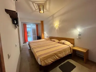 Gallery image of Residencial Che Guevara B & B Stop over in Mindelo