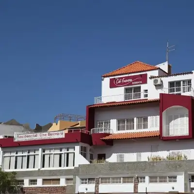 Residencial Che Guevara B & B Stop over