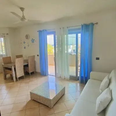 Albis Harena - Meridiana Private Apartment Ocean View