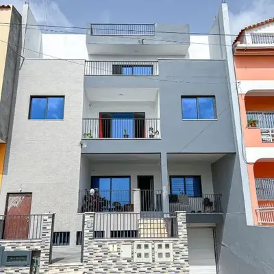 Figo Apartamentos