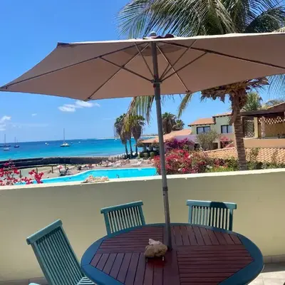 Porto Antigo 1 - Three bedroom