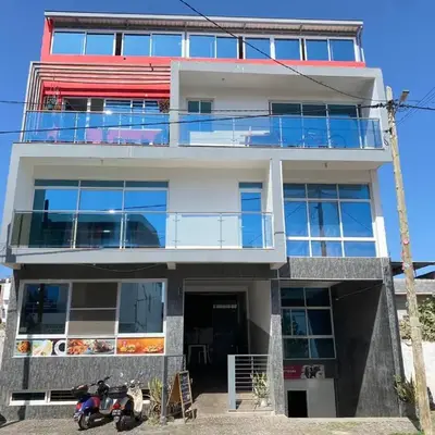 My Flat 2