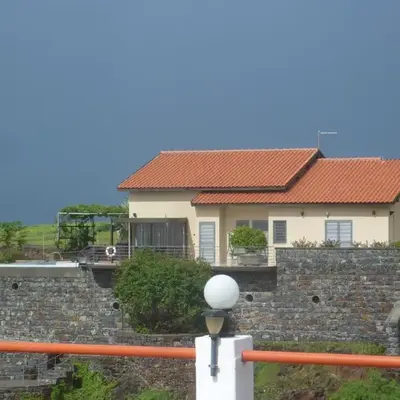 Villa Halcyon cabo verde close to the beach
