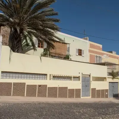 Casa Matnik