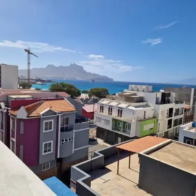 Apartamentos Beira-Mar