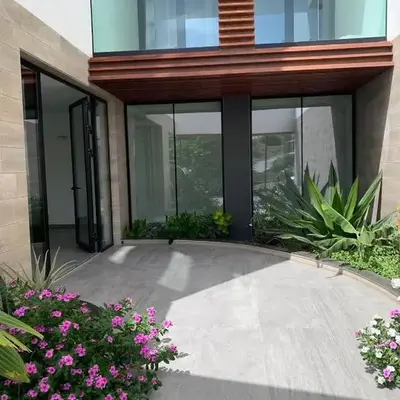 Apartamento Deluxe Santa Filomena