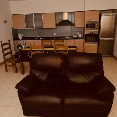 Apartamento T2 equipado Vila Verde