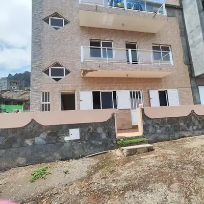 Casa Andrade Delgado - Rocha Grande