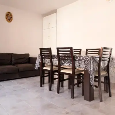 3 bdr cozy apt in Condominio Mi