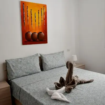 BoaOp Apartments
