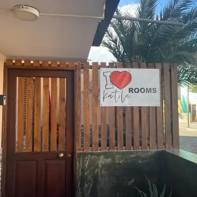 Katila-Rooms