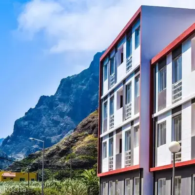 Apartamento Santos