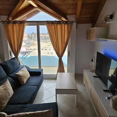 Soleil Beach House