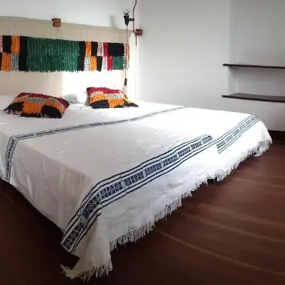 Casa Café Mindelo