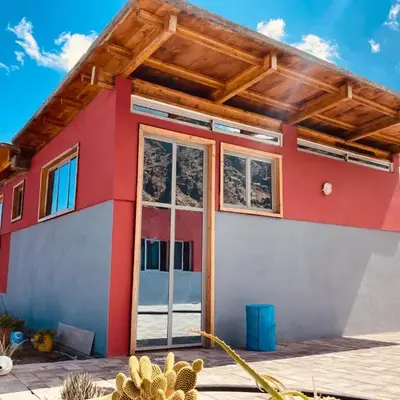 Casa Adriano & Filomena