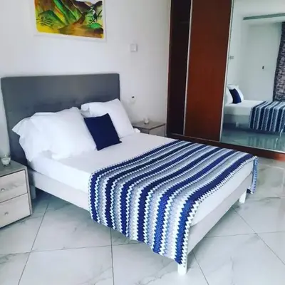 Residencial Santo Amaro
