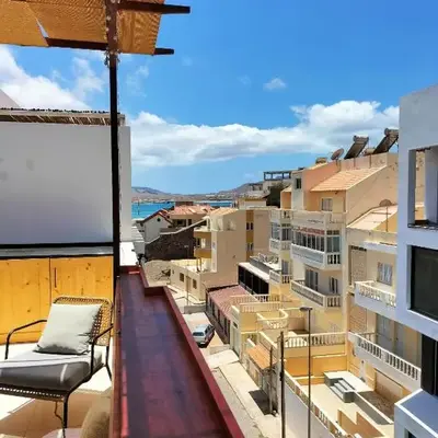 Bliss Apartments T1 - Adélia