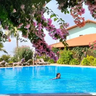 Apartamento Porto Antigo 2
