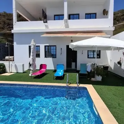 Palmira House