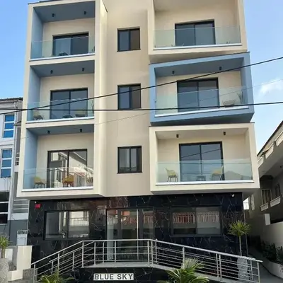 Hôtel Blue Sky