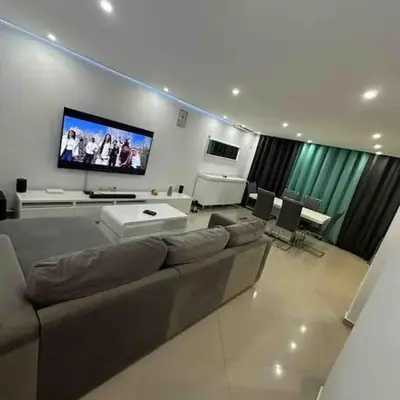 Appartement cosy et spacieux