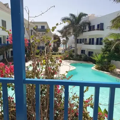 Holiday Properties Leme Bedje