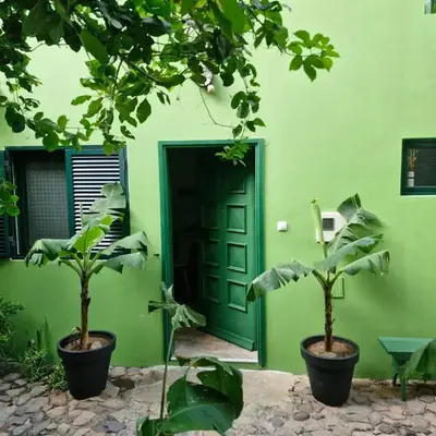 Casa Medina