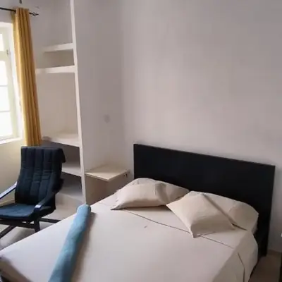Casas do Cinema II