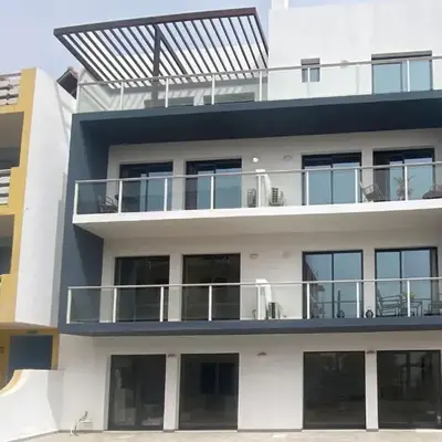 Atlantic SAL - One Bedroom Apt