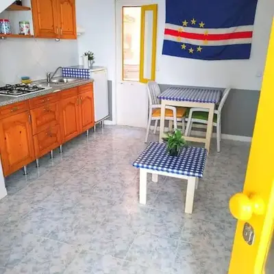 Feeling Cabo Verde