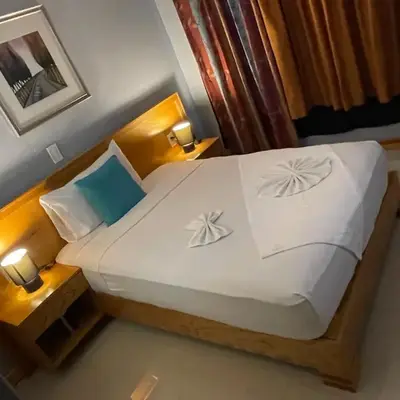 Spencer Residencial QUARTOS
