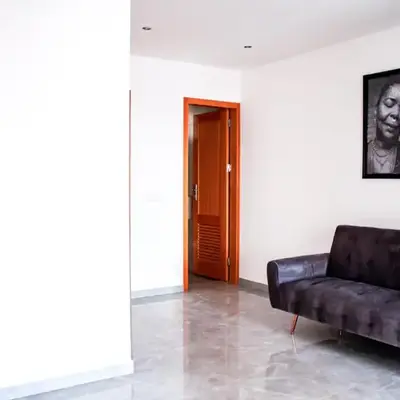 Brand new apartment in Mindelo