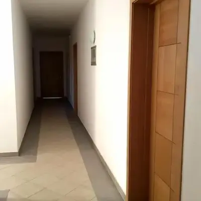 Ideal Location