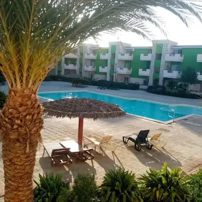 Casa Verde