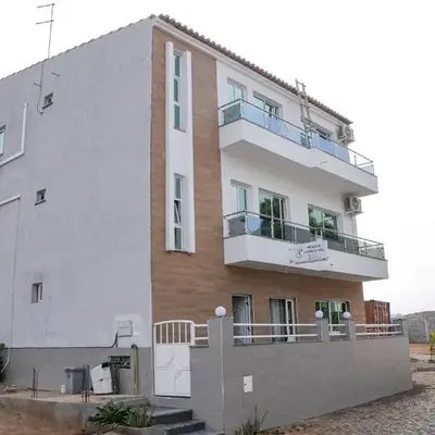 Pensão Gonçalves