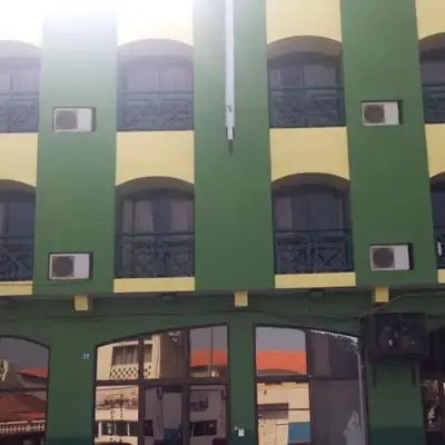 Felicidade Hotel
