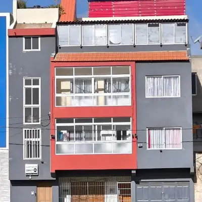guesthouse emaly