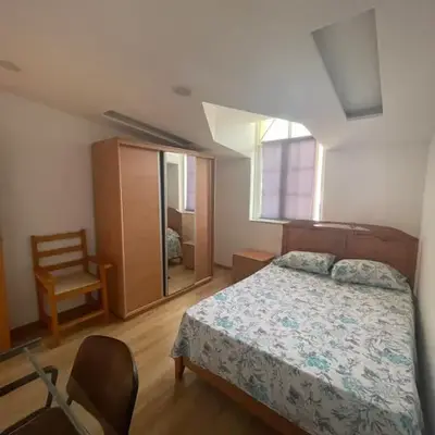 Casa Mendes- Quarto Casal