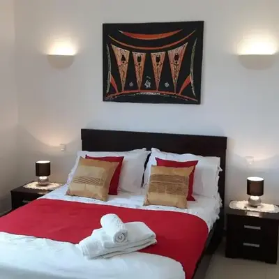 Tortuga beach resort Penthouse apartment for holiday rental