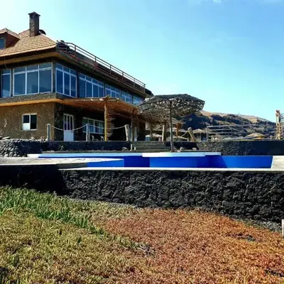 Hotel Salinas São Jorge