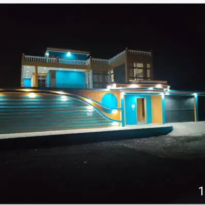 Residencial Oliveira