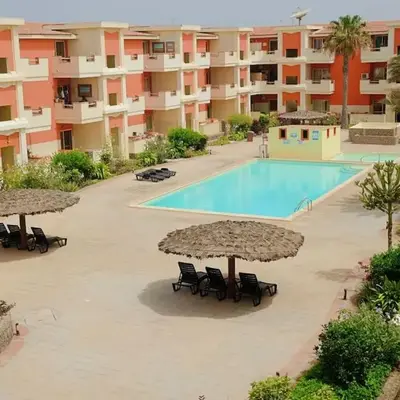 Nagoia's place com varanda