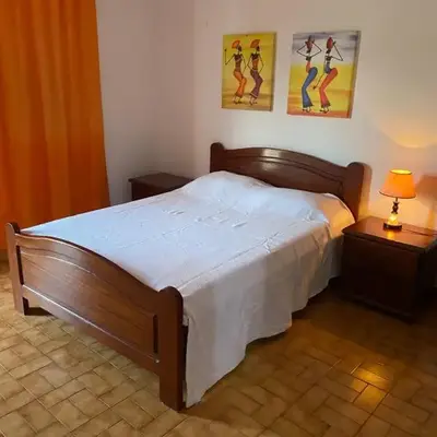 Muralha Rooms
