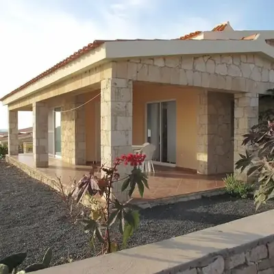 Villa 4 Stella Maris - Ilha do Maio
