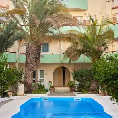 Casa Irma